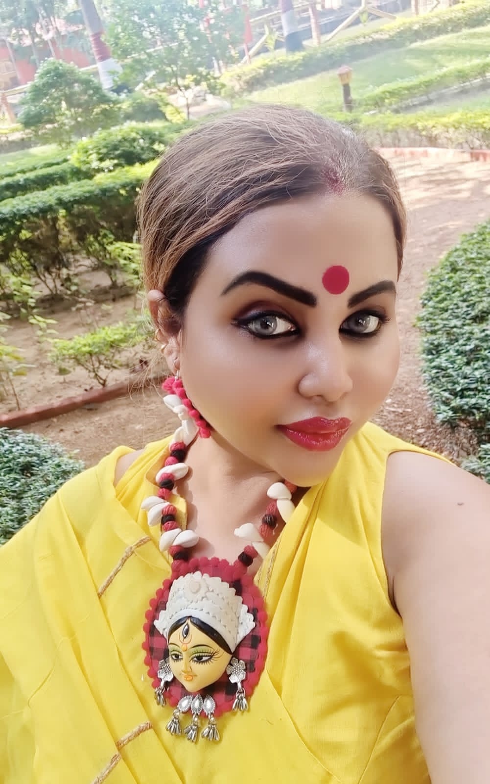 Priyanka